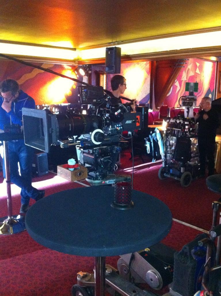 IMG_0348 Oh César by César Palace Paris