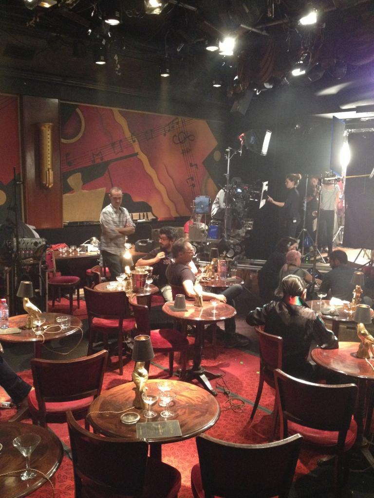  Oh César by César Palace Paris